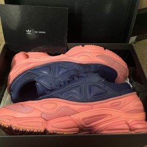 Raf Simons / Adidas